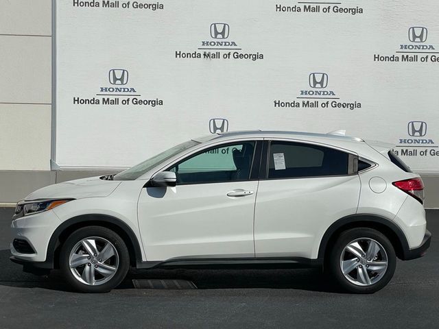 2020 Honda HR-V EX