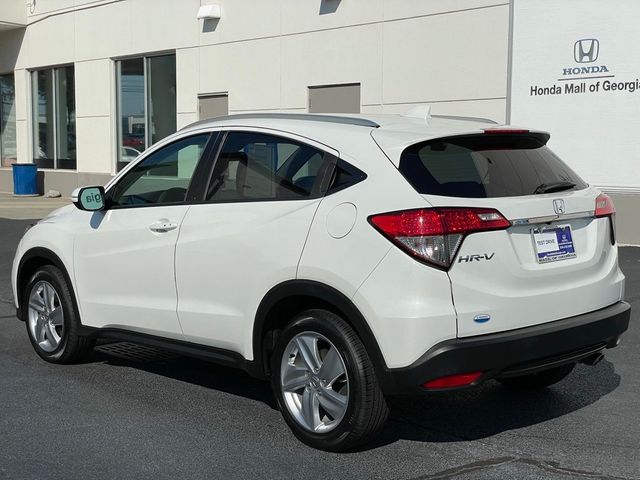 2020 Honda HR-V EX