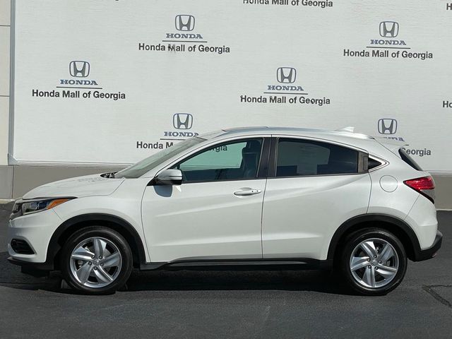 2020 Honda HR-V EX