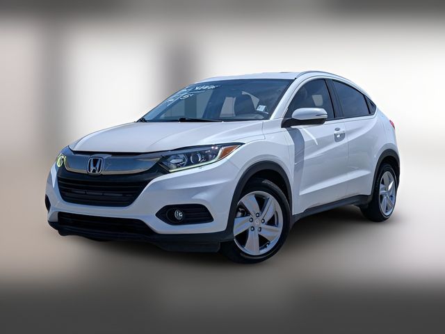 2020 Honda HR-V EX