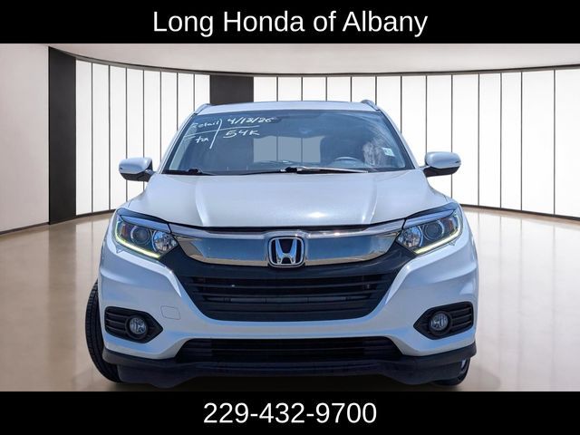 2020 Honda HR-V EX