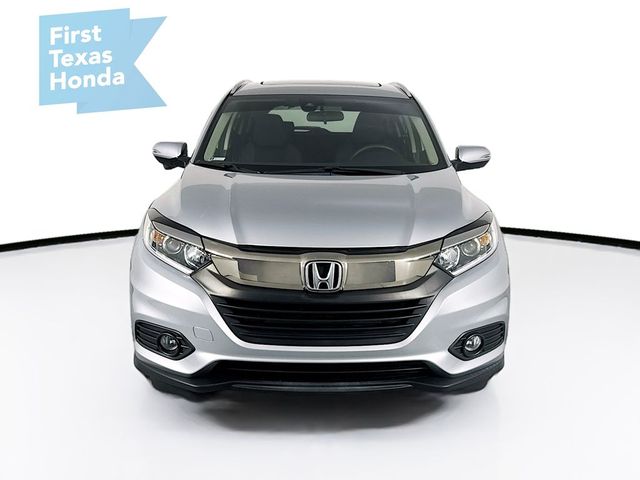 2020 Honda HR-V EX