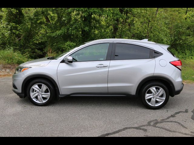 2020 Honda HR-V EX
