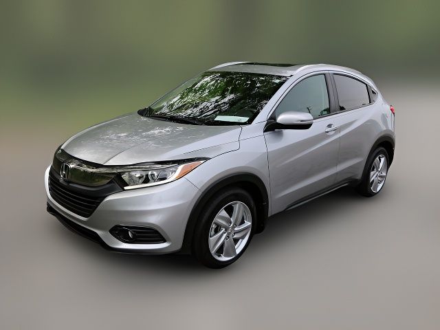 2020 Honda HR-V EX