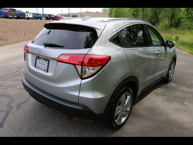 2020 Honda HR-V EX
