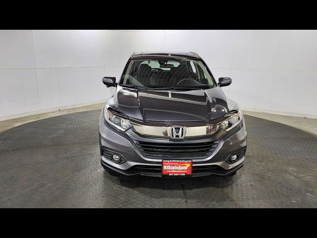 2020 Honda HR-V EX