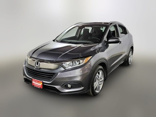 2020 Honda HR-V EX