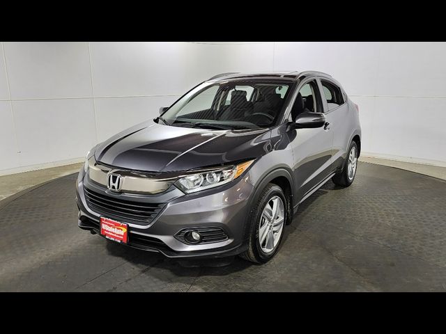 2020 Honda HR-V EX