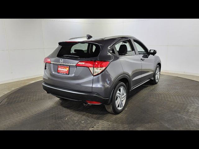 2020 Honda HR-V EX