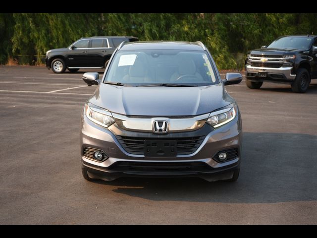 2020 Honda HR-V EX