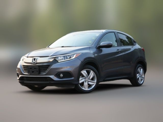 2020 Honda HR-V EX