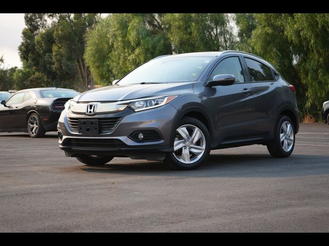 2020 Honda HR-V EX