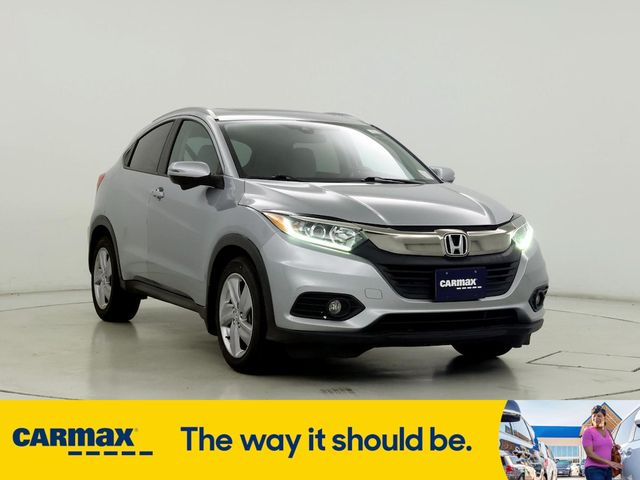 2020 Honda HR-V EX