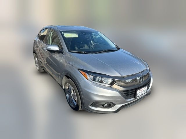 2020 Honda HR-V EX