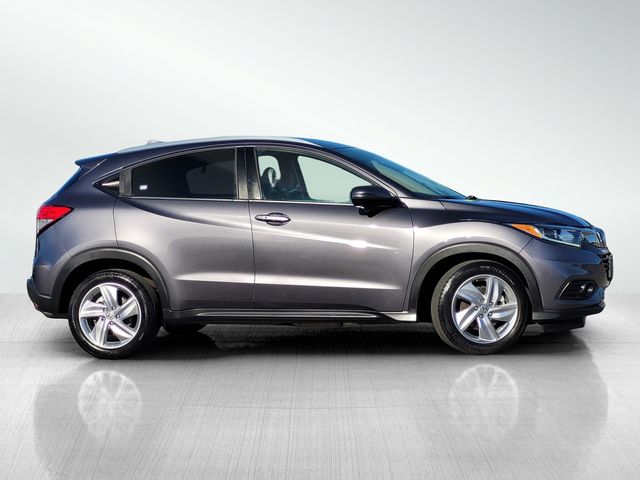 2020 Honda HR-V EX