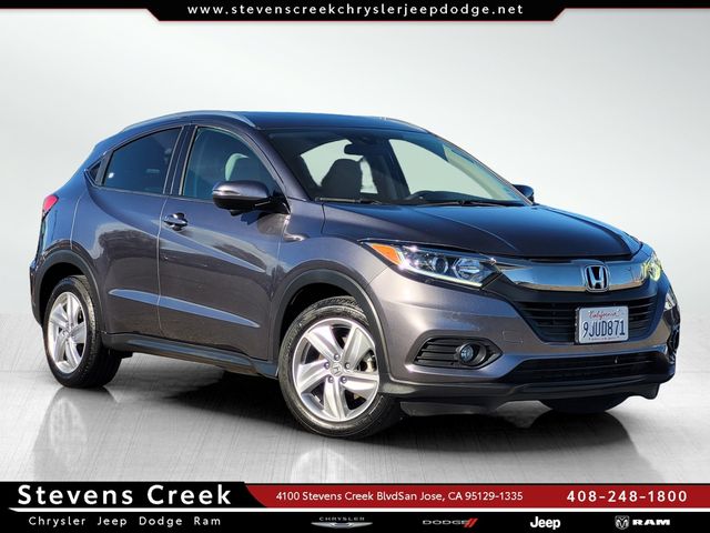 2020 Honda HR-V EX