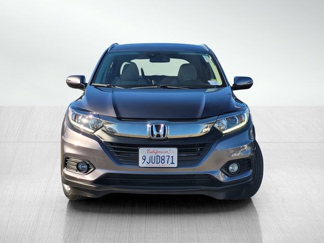 2020 Honda HR-V EX