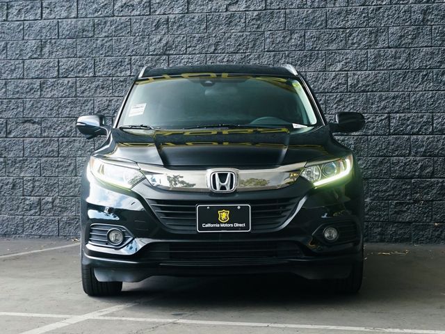 2020 Honda HR-V EX