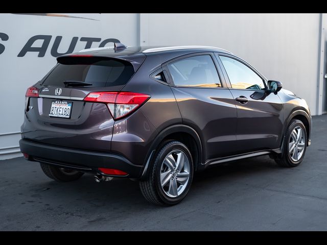 2020 Honda HR-V EX