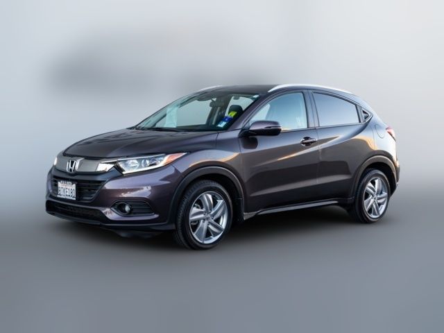 2020 Honda HR-V EX