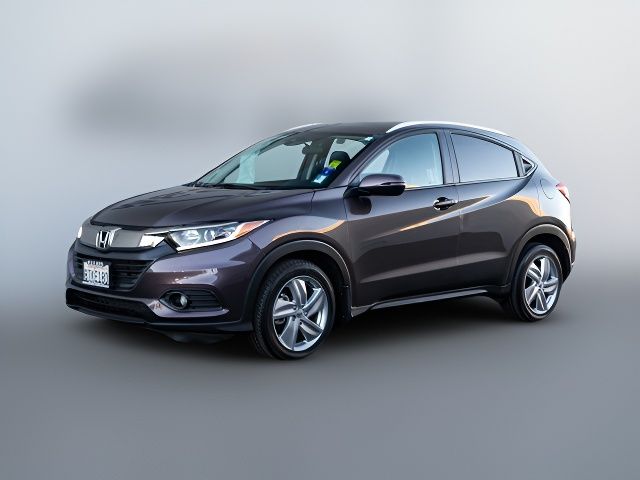 2020 Honda HR-V EX