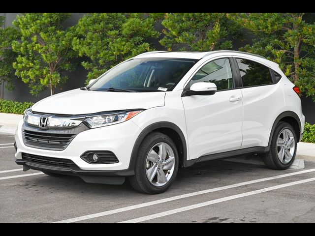 2020 Honda HR-V EX