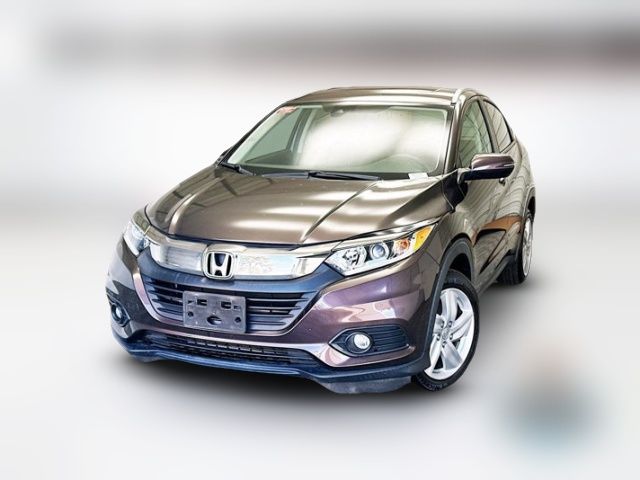 2020 Honda HR-V EX