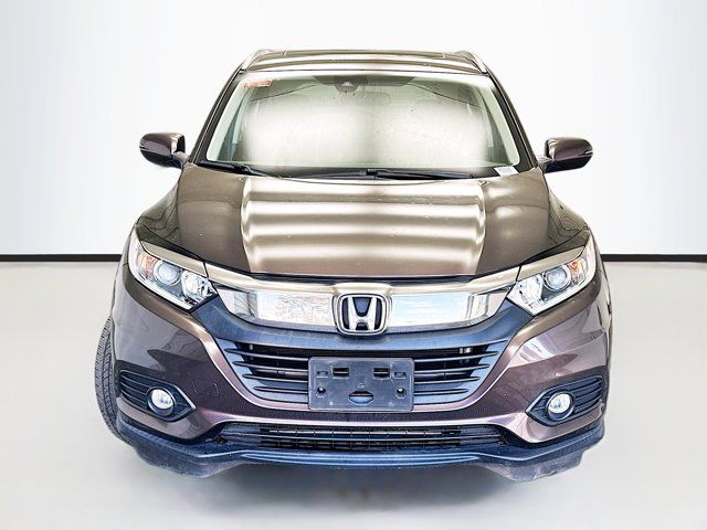 2020 Honda HR-V EX