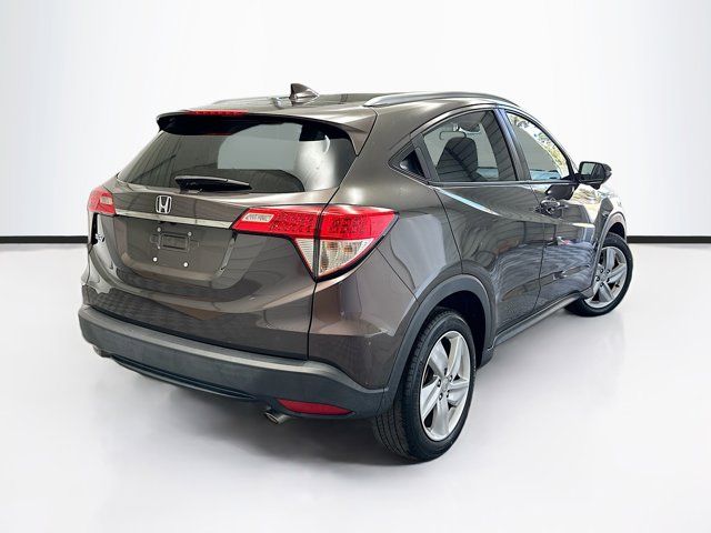 2020 Honda HR-V EX