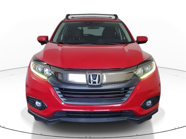 2020 Honda HR-V EX