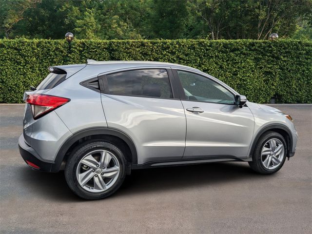 2020 Honda HR-V EX