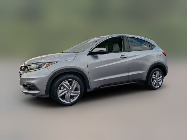 2020 Honda HR-V EX