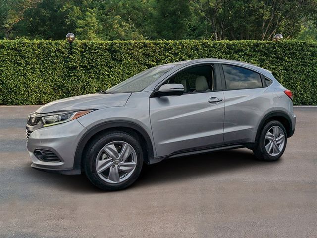 2020 Honda HR-V EX