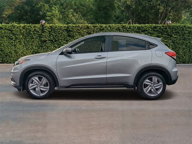 2020 Honda HR-V EX