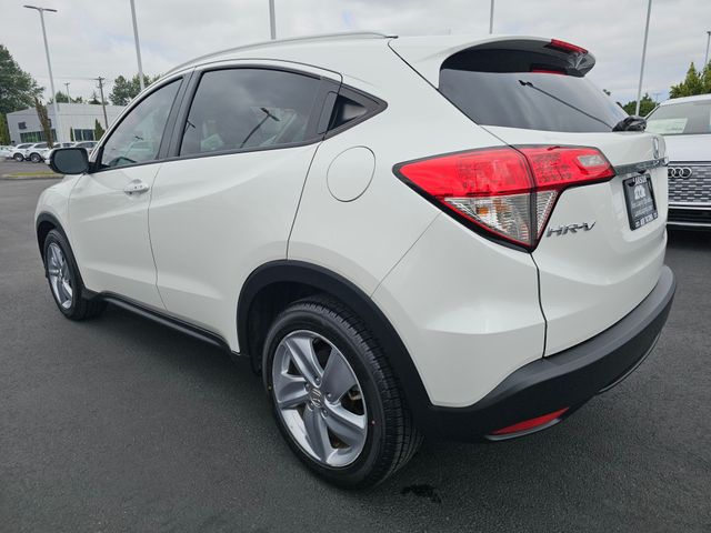 2020 Honda HR-V EX