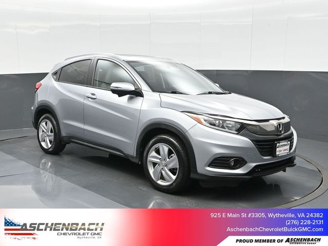 2020 Honda HR-V EX