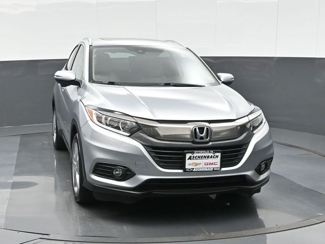 2020 Honda HR-V EX