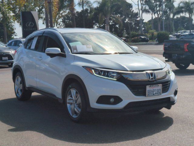 2020 Honda HR-V EX