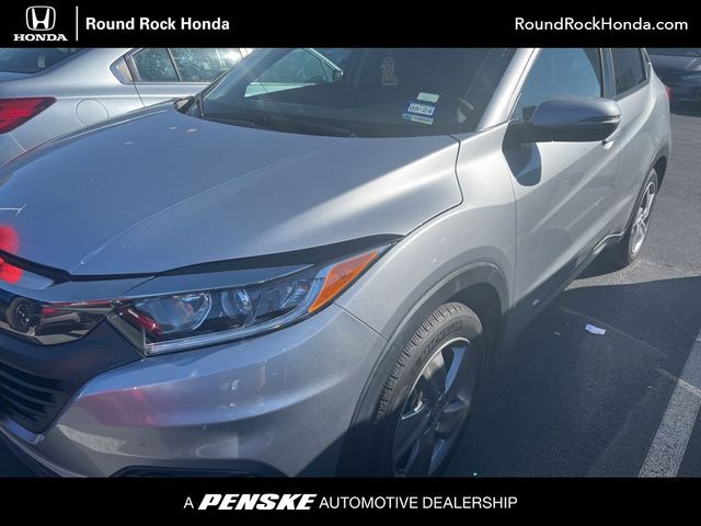 2020 Honda HR-V EX