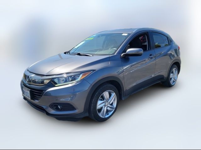 2020 Honda HR-V EX