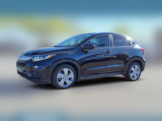 2020 Honda HR-V EX