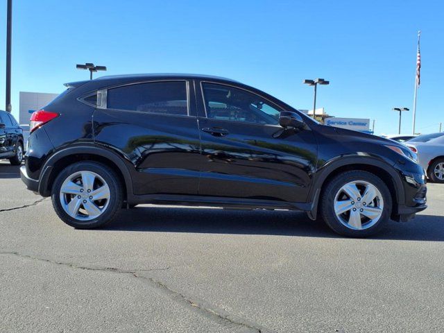 2020 Honda HR-V EX