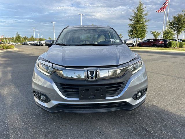 2020 Honda HR-V EX