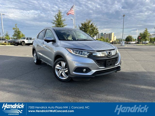 2020 Honda HR-V EX