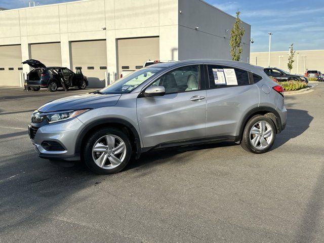 2020 Honda HR-V EX