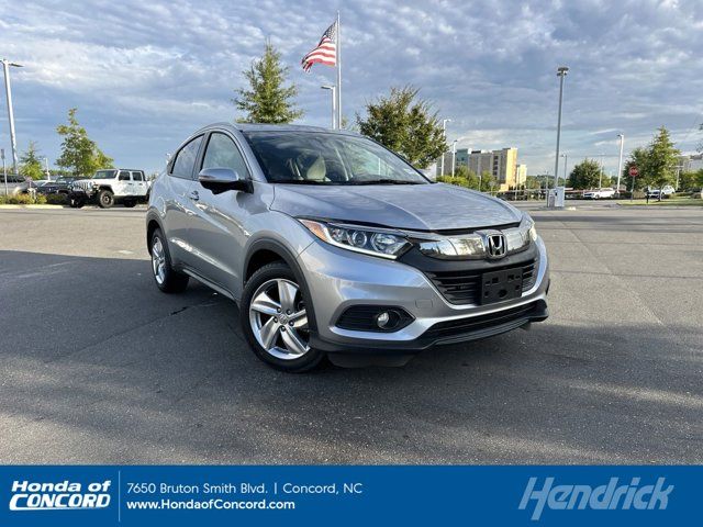 2020 Honda HR-V EX