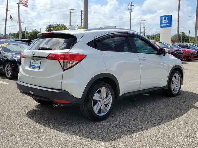 2020 Honda HR-V EX