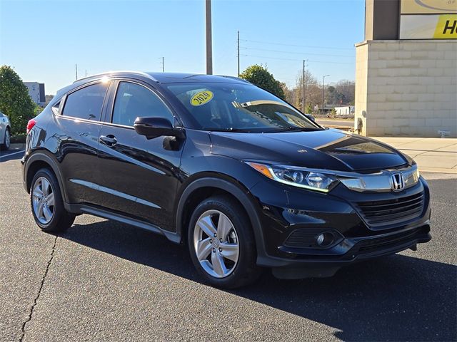 2020 Honda HR-V EX