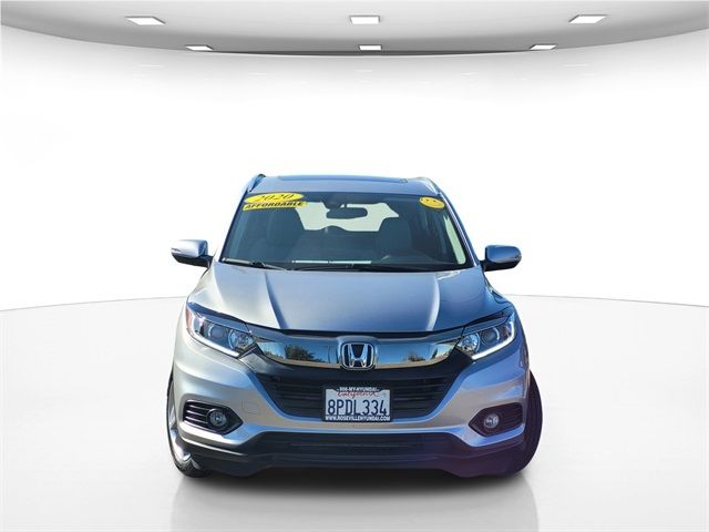 2020 Honda HR-V EX