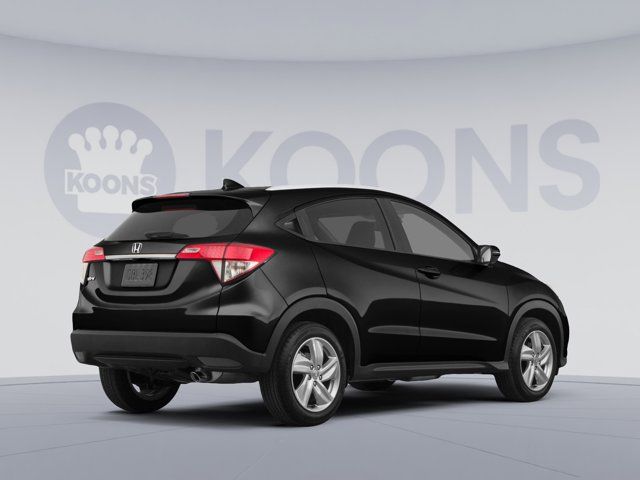 2020 Honda HR-V EX